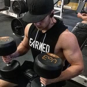 Meet your Posher, Tristan